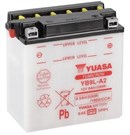 Yuasa Startbatteri YB9L-A2